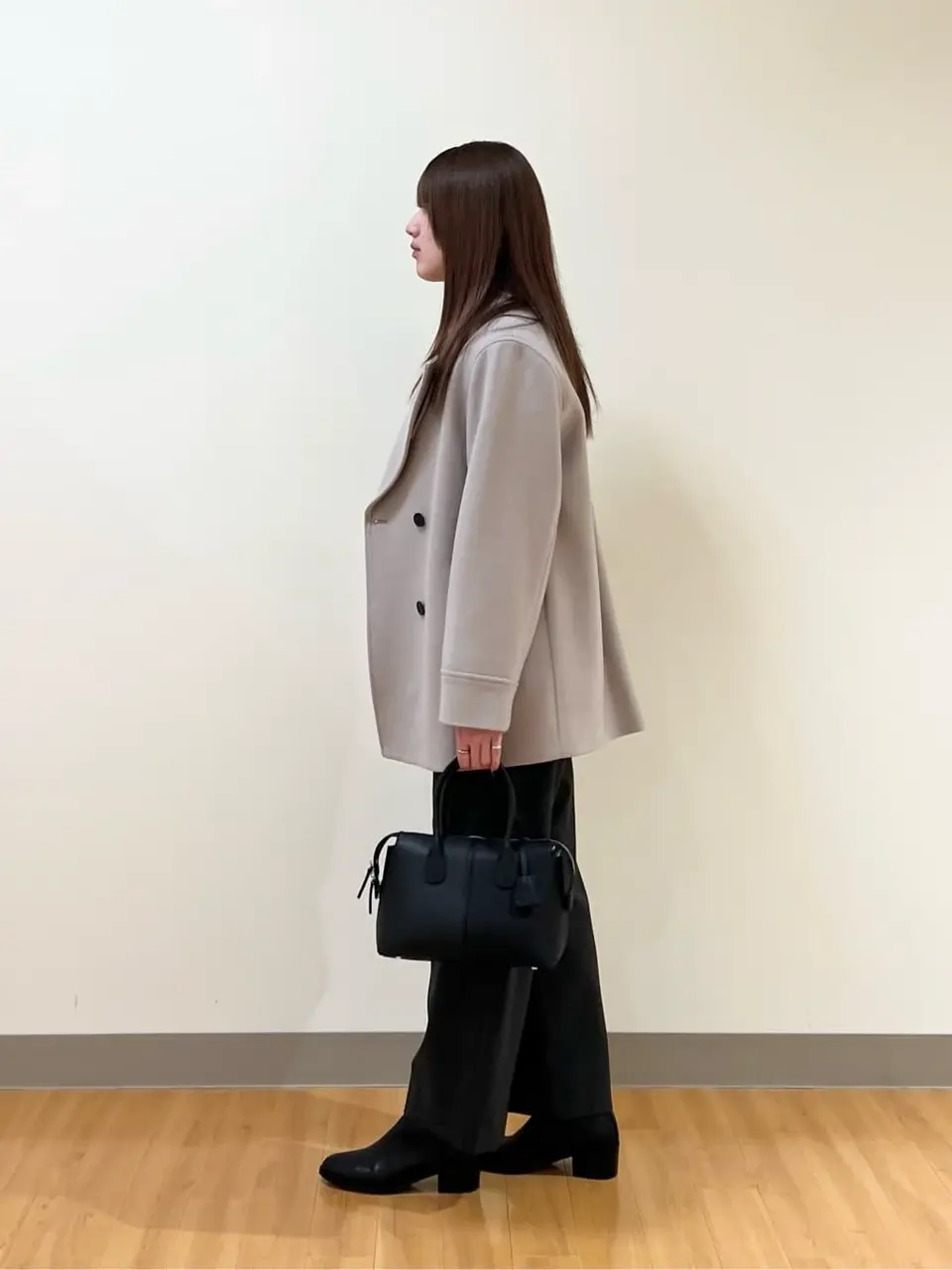 ONWARD CROSSET SELECT Aina コーディネート画像