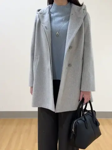 ONWARD CROSSET SELECT Aina コーディネート画像