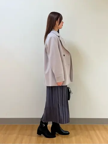 ONWARD CROSSET SELECT Aina コーディネート画像