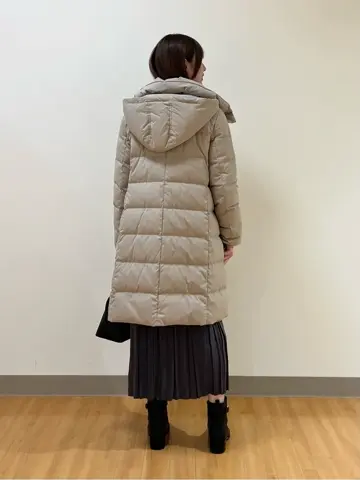 ONWARD CROSSET SELECT Aina コーディネート画像