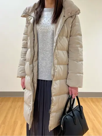 ONWARD CROSSET SELECT Aina コーディネート画像