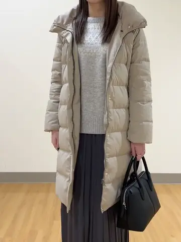 ONWARD CROSSET SELECT Aina コーディネート画像