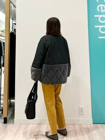 ONWARD CROSSET SELECT SAKAI コーディネート画像