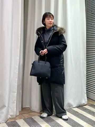 ONWARD CROSSET SELECT 伊藤 コーディネート画像