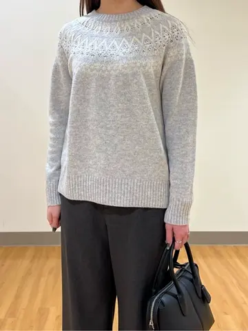 ONWARD CROSSET SELECT Aina コーディネート画像