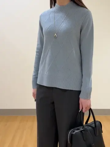 ONWARD CROSSET SELECT Aina コーディネート画像