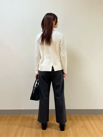 ONWARD CROSSET SELECT Aina コーディネート画像