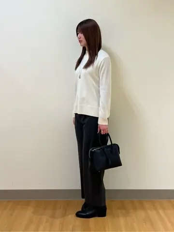 ONWARD CROSSET SELECT Aina コーディネート画像