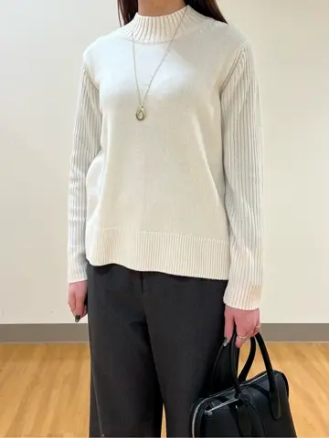 ONWARD CROSSET SELECT Aina コーディネート画像