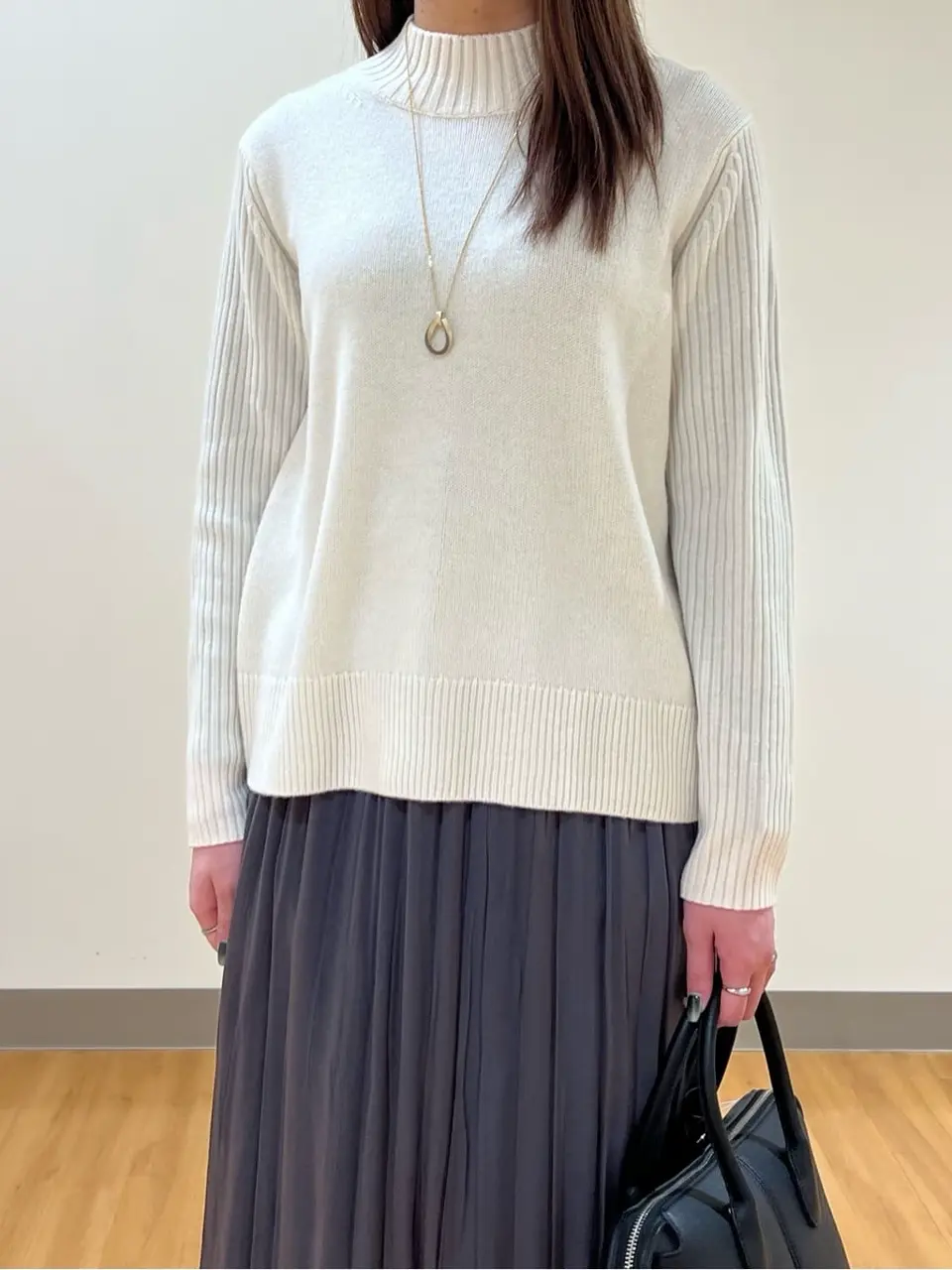 ONWARD CROSSET SELECT Aina コーディネート画像