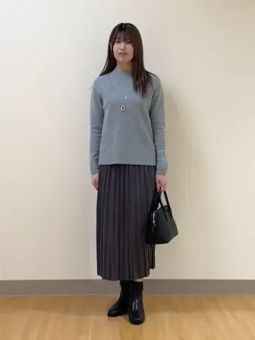 ONWARD CROSSET SELECT Aina コーディネート画像