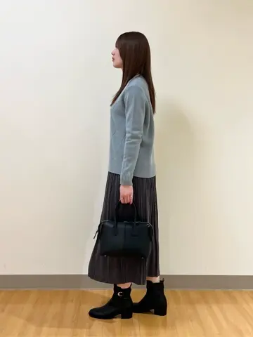 ONWARD CROSSET SELECT Aina コーディネート画像