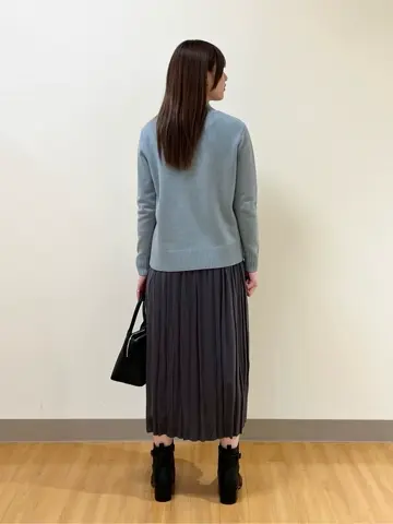 ONWARD CROSSET SELECT Aina コーディネート画像