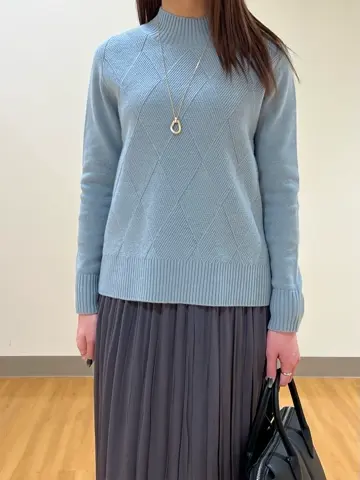 ONWARD CROSSET SELECT Aina コーディネート画像