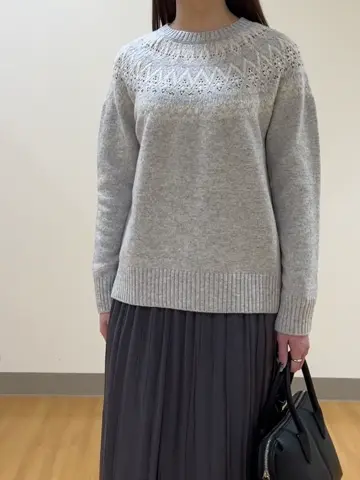 ONWARD CROSSET SELECT Aina コーディネート画像