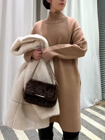 ONWARD CROSSET SELECT 伊藤 コーディネート画像