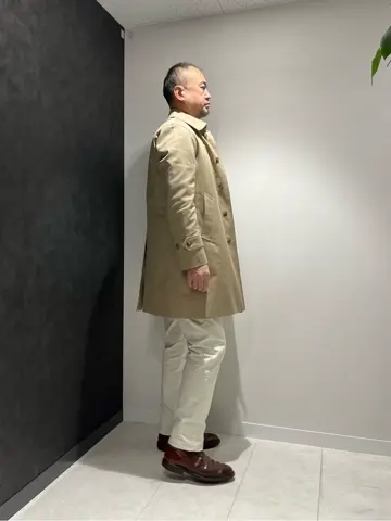 ONWARD CROSSET SELECT 松本 コーディネート画像