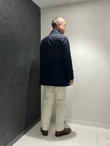 ONWARD CROSSET SELECT 松本 コーディネート画像