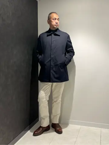 ONWARD CROSSET SELECT 松本 コーディネート画像