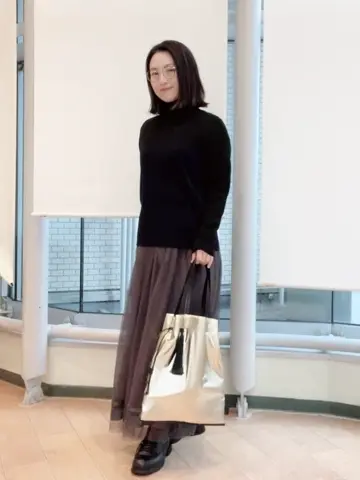 ONWARD CROSSET SELECT 渡邉 コーディネート画像