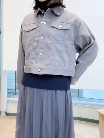 ONWARD CROSSET SELECT 渡邉 コーディネート画像