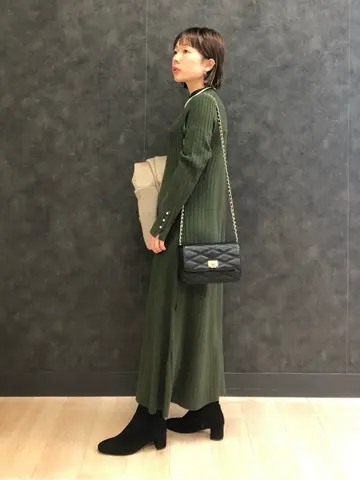 ONWARD CROSSET SELECT 濱 コーディネート画像