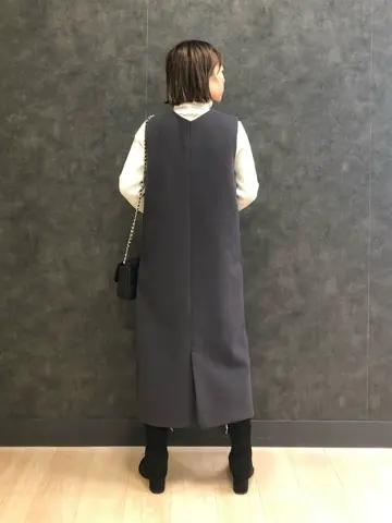 ONWARD CROSSET SELECT 濱 コーディネート画像