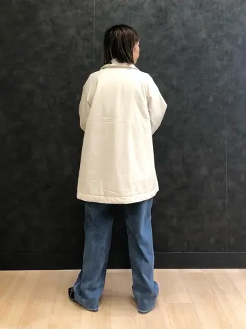 ONWARD CROSSET SELECT 濱 コーディネート画像