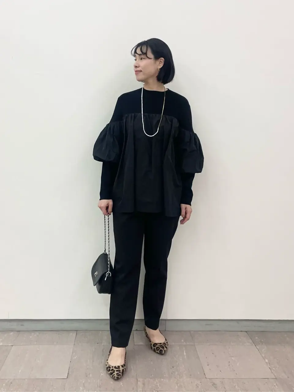 ONWARD CROSSET SELECT K コーディネート画像