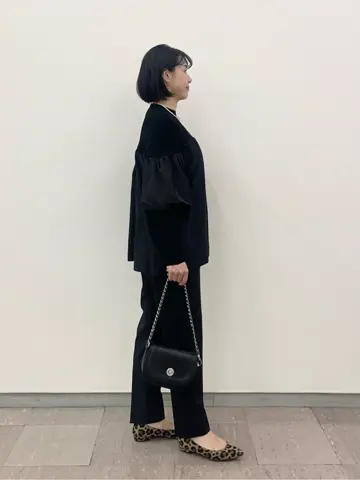 ONWARD CROSSET SELECT K コーディネート画像