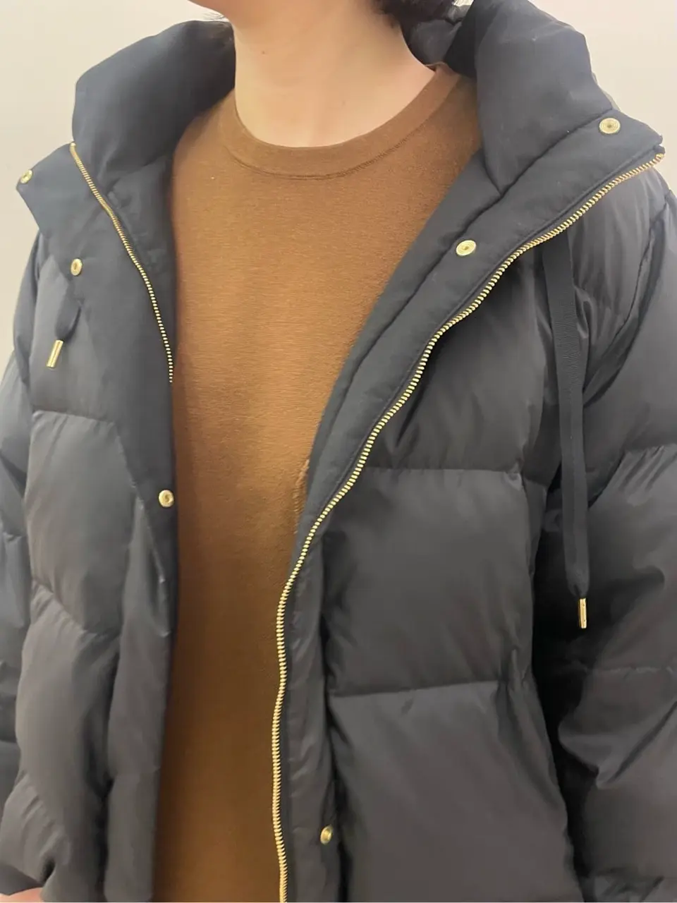 ONWARD CROSSET SELECT K コーディネート画像