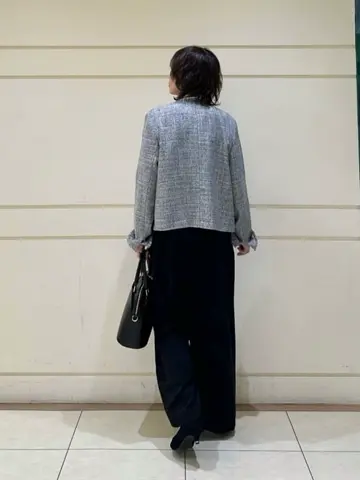 ONWARD CROSSET SELECT maruri コーディネート画像