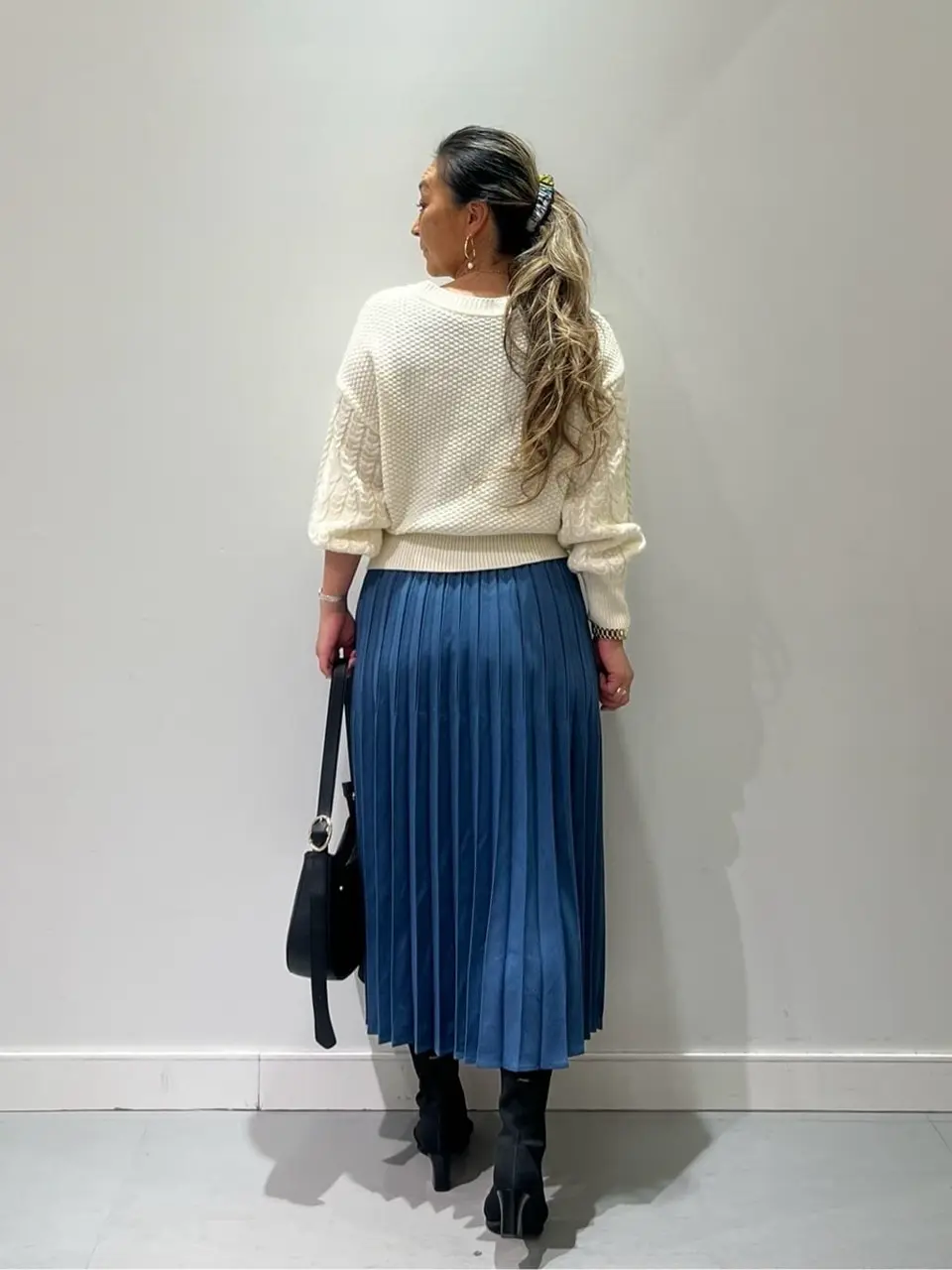 ONWARD CROSSET SELECT 流石　 コーディネート画像