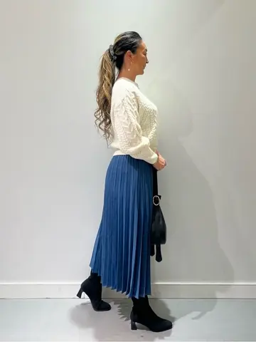 ONWARD CROSSET SELECT 流石　 コーディネート画像