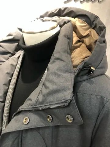 ONWARD CROSSET SELECT 八代 コーディネート画像