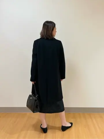 ONWARD CROSSET SELECT TAKI コーディネート画像