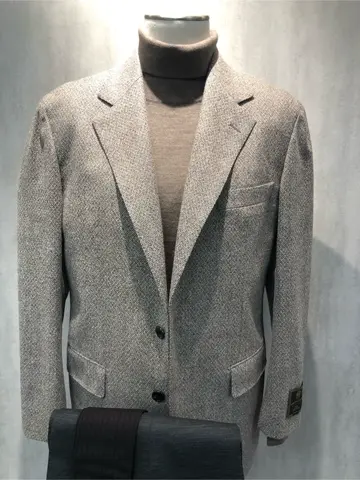 ONWARD CROSSET SELECT 八代 コーディネート画像