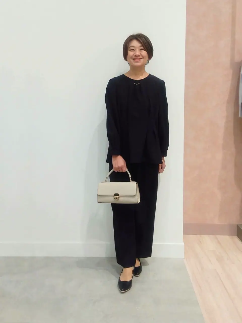  川口 コーディネート画像