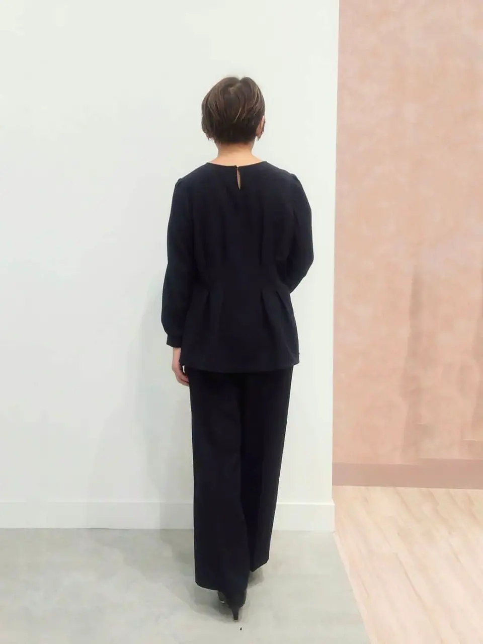 ONWARD CROSSET SELECT 川口 コーディネート画像