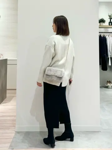 ONWARD CROSSET SELECT SAKAI コーディネート画像