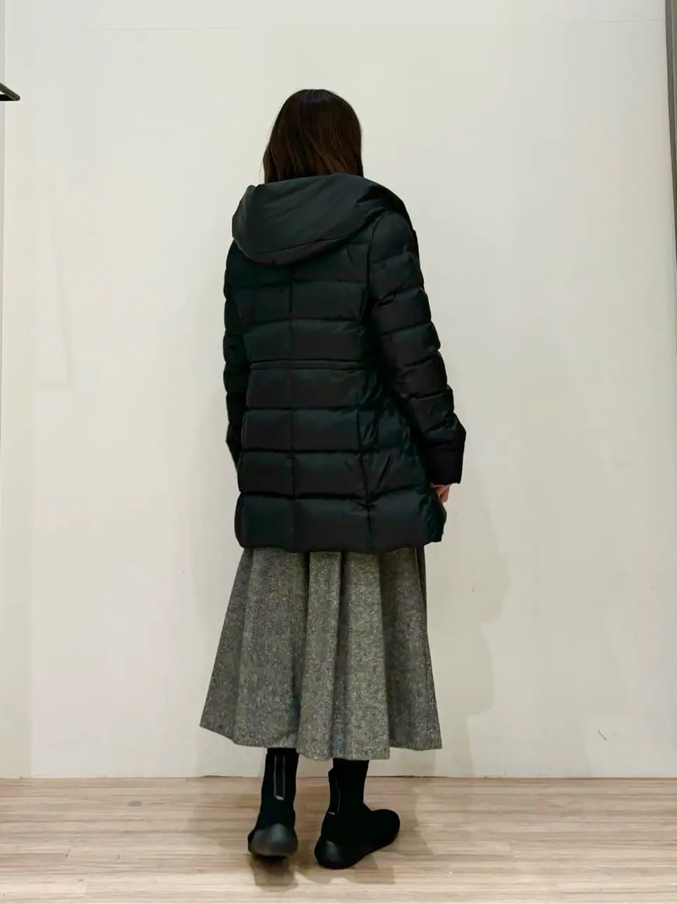 ONWARD CROSSET SELECT SAKAI コーディネート画像