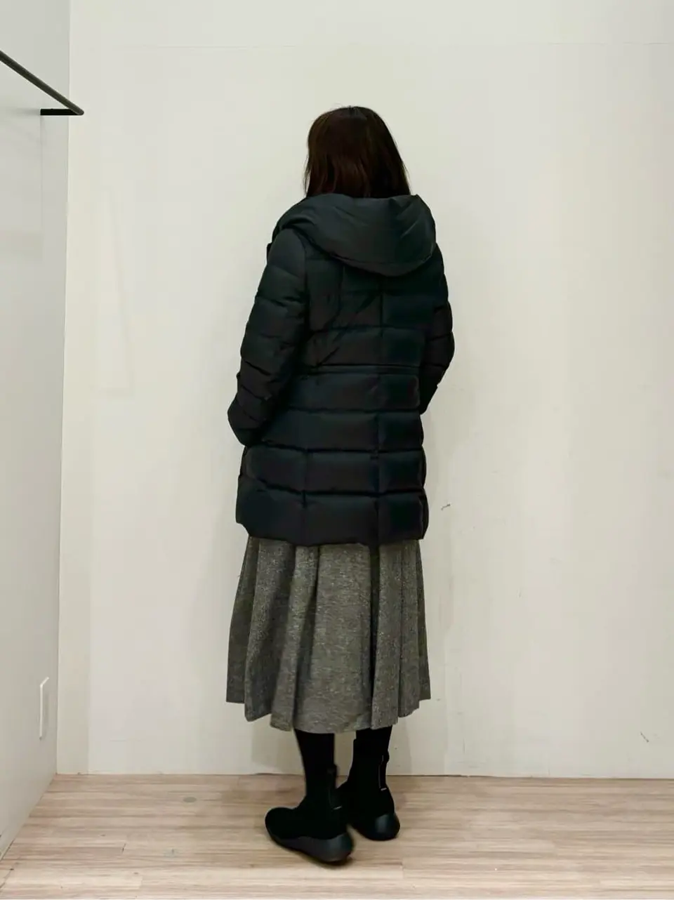 ONWARD CROSSET SELECT SAKAI コーディネート画像