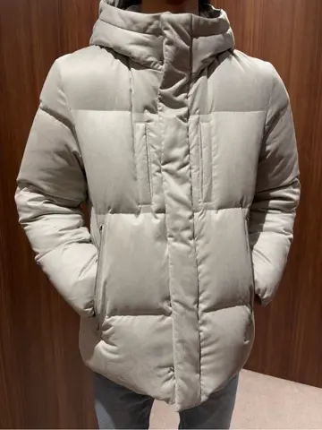 ONWARD CROSSET SELECT 山﨑 コーディネート画像