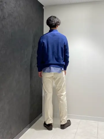 ONWARD CROSSET SELECT 木村 コーディネート画像