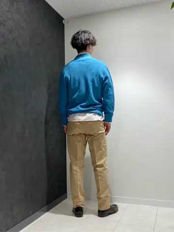 ONWARD CROSSET SELECT 木村 コーディネート画像