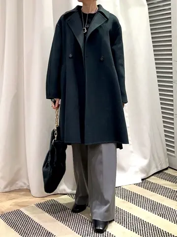 ONWARD CROSSET SELECT M コーディネート画像