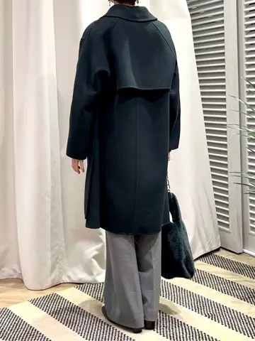 ONWARD CROSSET SELECT M コーディネート画像