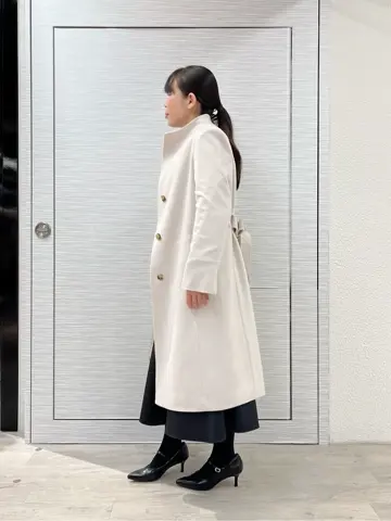 ONWARD CROSSET SELECT 大川 コーディネート画像