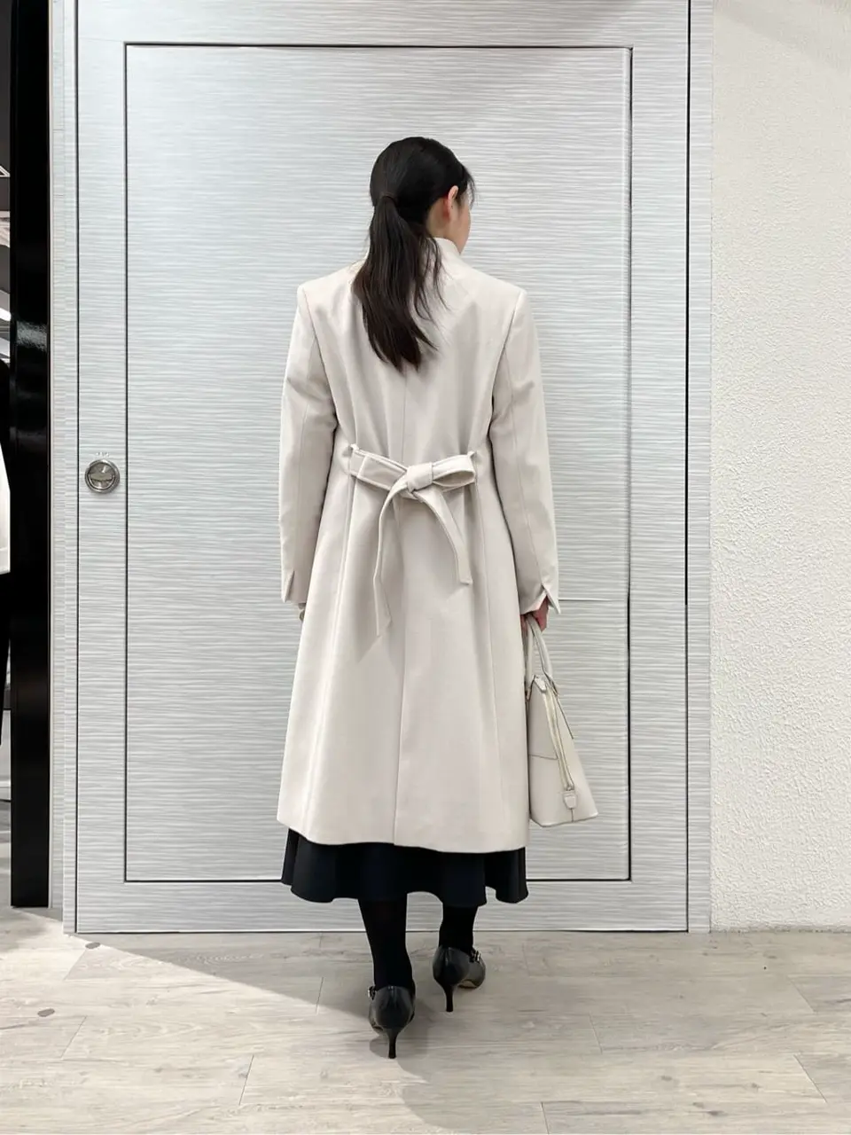 ONWARD CROSSET SELECT 大川 コーディネート画像