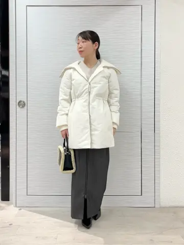 ONWARD CROSSET SELECT 大川 コーディネート画像